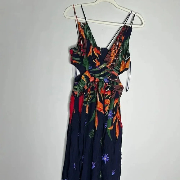 Key West Maxi Dress - Picture 6 of 13